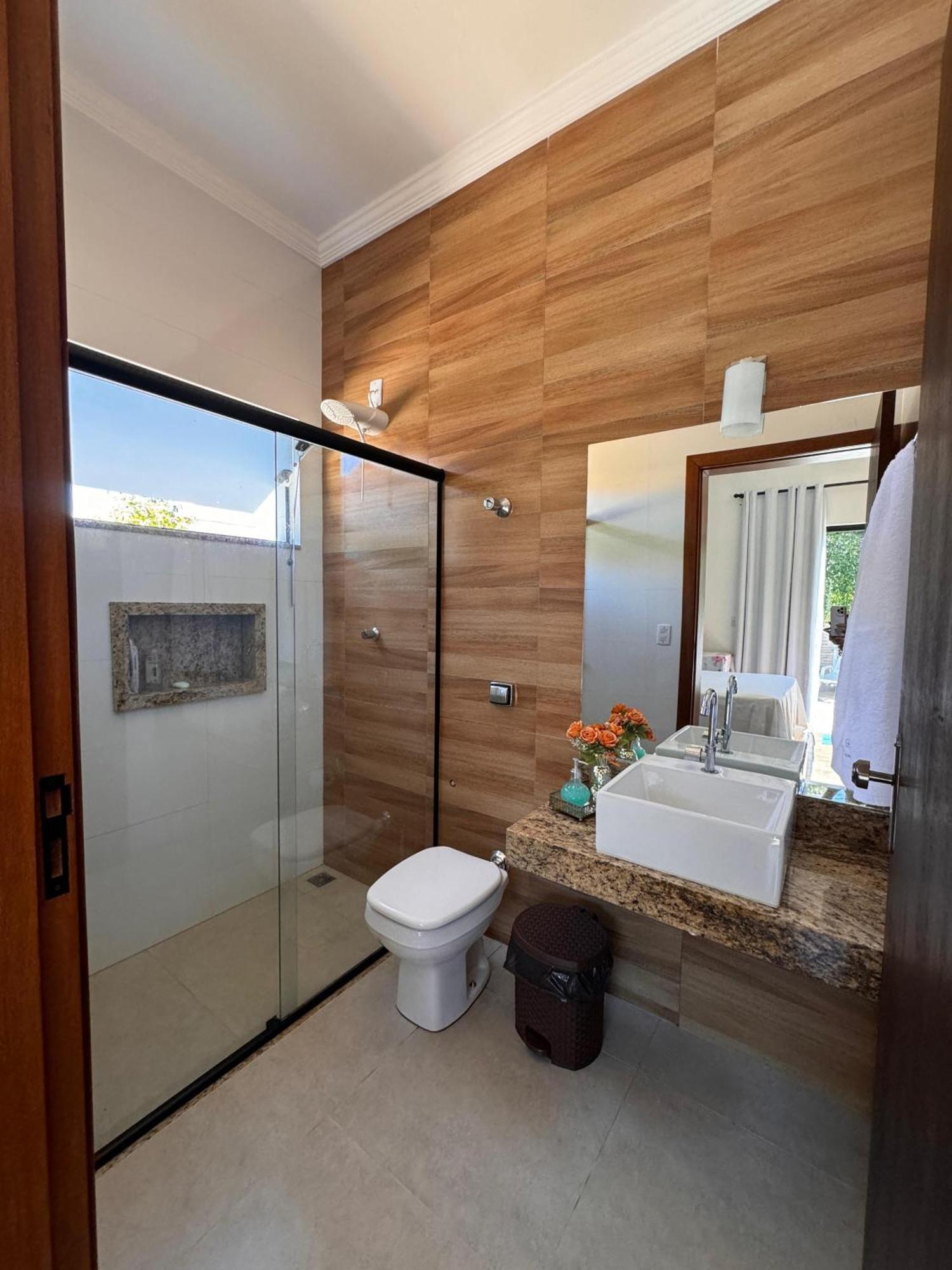 Casa Com Piscina Vista Para Lago, 03 Quartos Confortaveis Capitolio Exterior photo